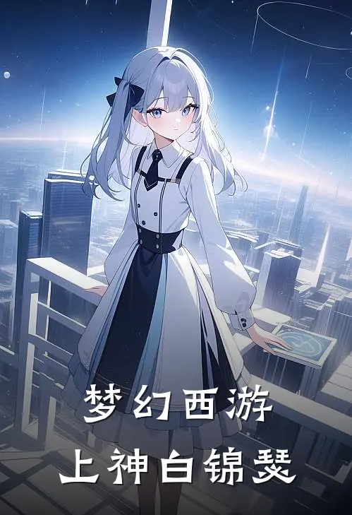 梦幻西游：上神白锦瑟