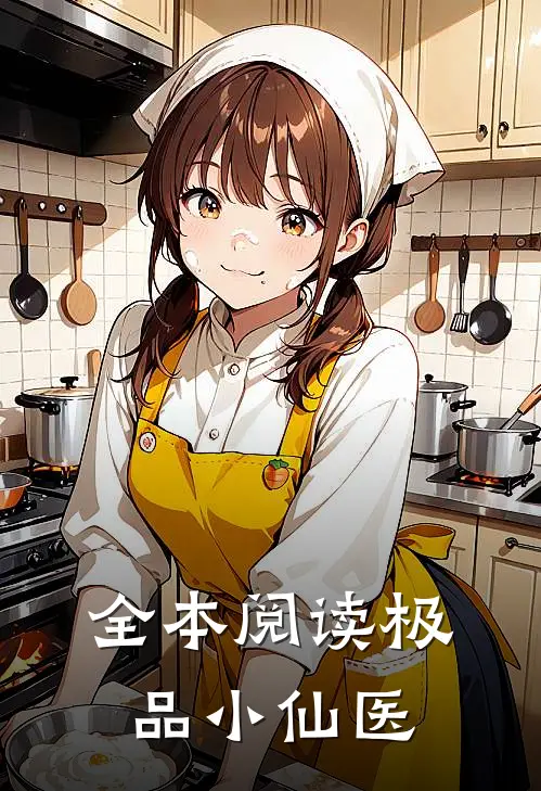 全本阅读极品小仙医