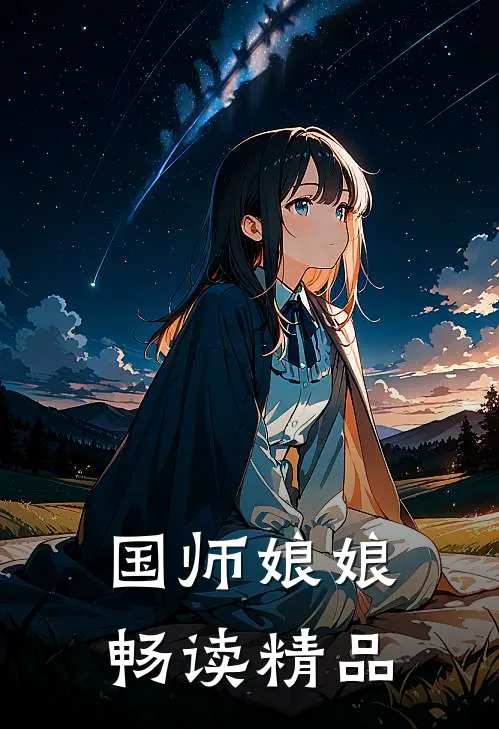 国师娘娘畅读精品