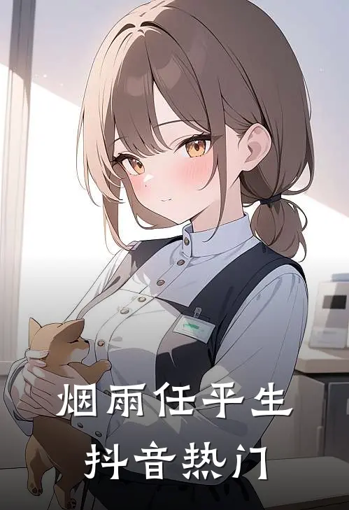 烟雨任平生抖音热门