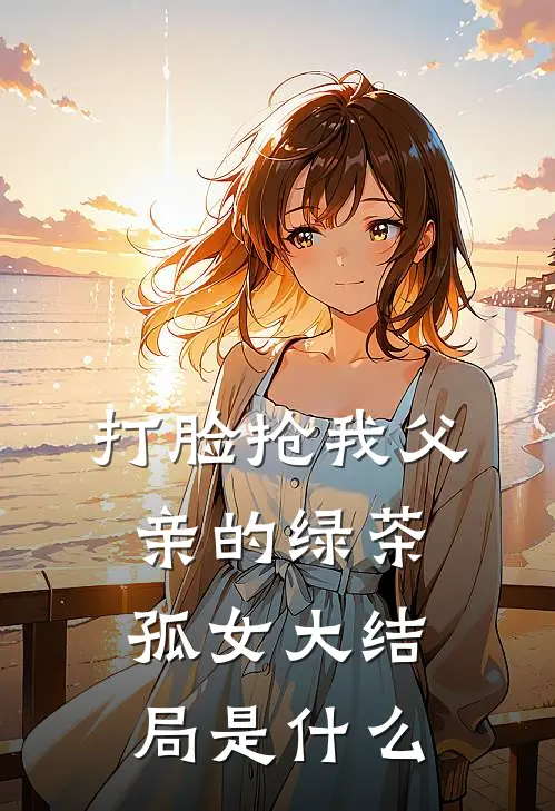 打脸抢我父亲的绿茶孤女大结局是什么