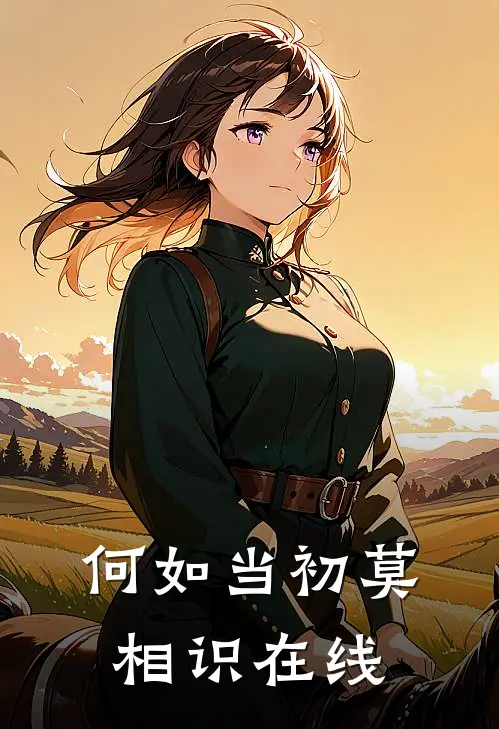 何如当初莫相识在线