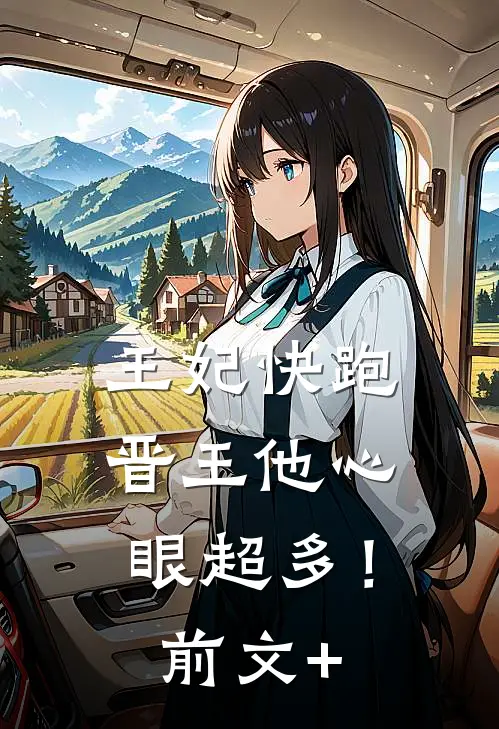 王妃快跑，晋王他心眼超多！前文+