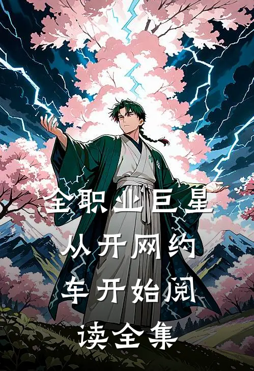全职业巨星：从开网约车开始阅读全集