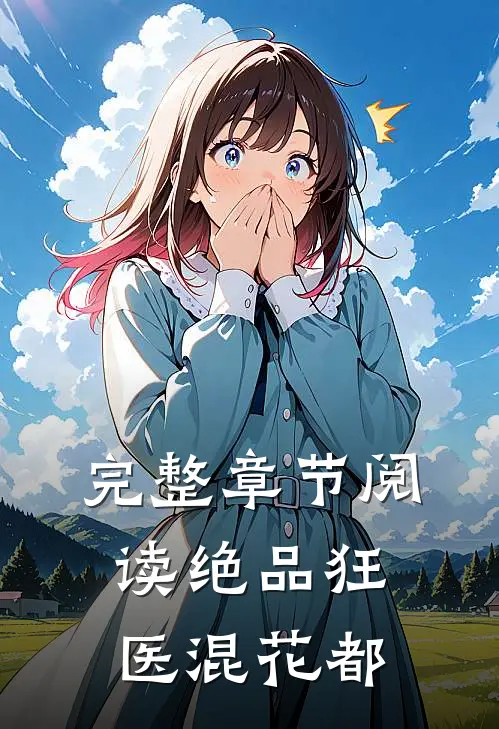 完整章节阅读绝品狂医混花都