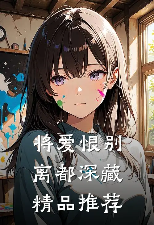 将爱恨别离都深藏精品推荐