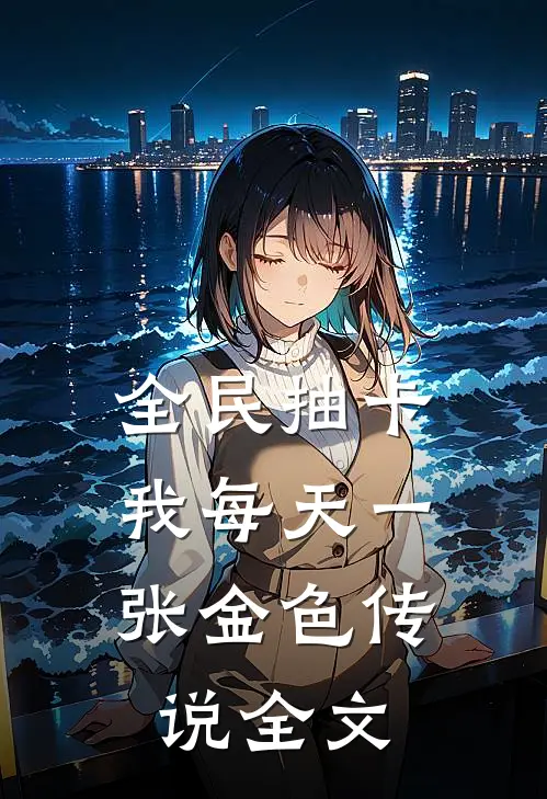 全民抽卡：我每天一张金色传说全文