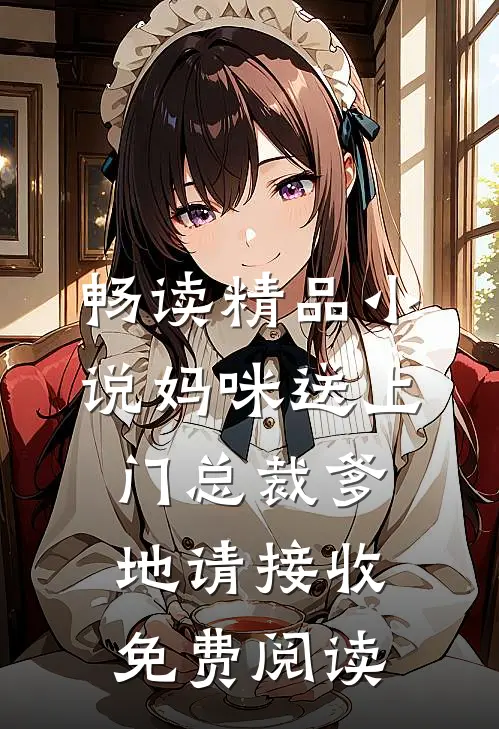畅读精品小说妈咪送上门总裁爹地请接收免费阅读