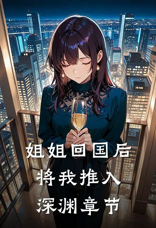 姐姐回国后,将我推入深渊章节