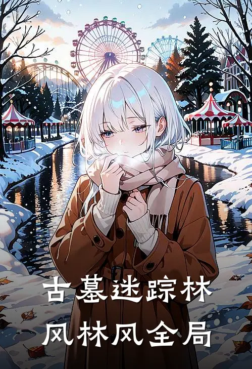 古墓迷踪林风林风全局