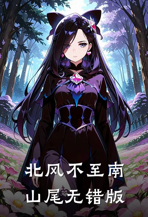 北风不至南山尾无错版