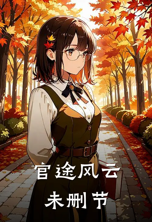 官途风云未删节