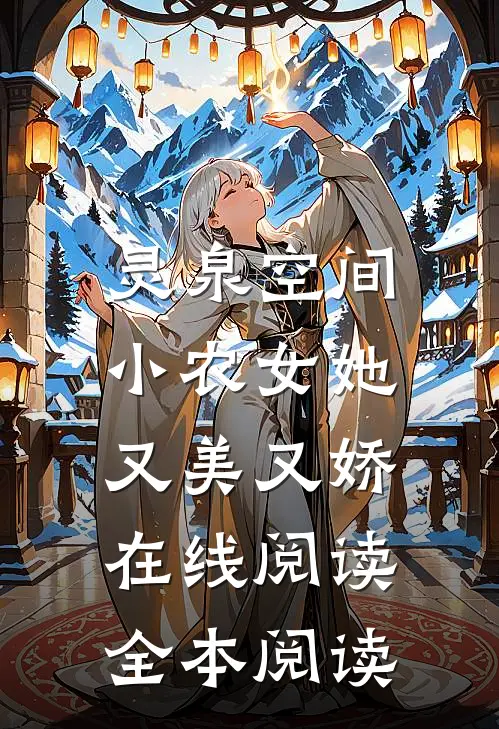 灵泉空间：小农女她又美又娇在线阅读全本阅读