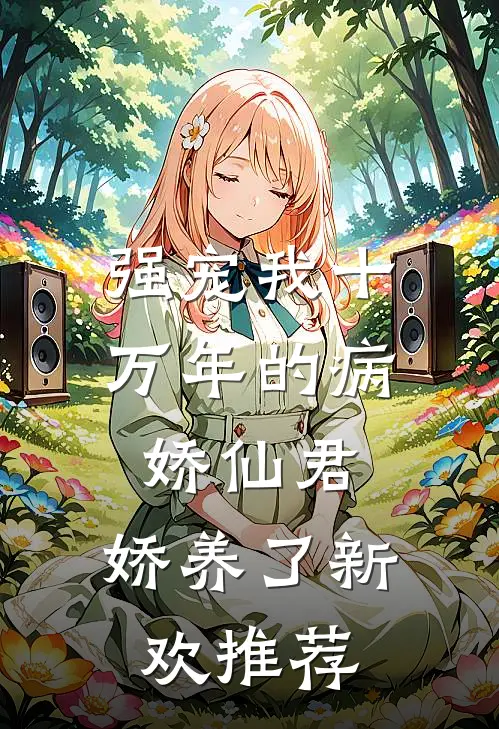 强宠我十万年的病娇仙君，娇养了新欢推荐