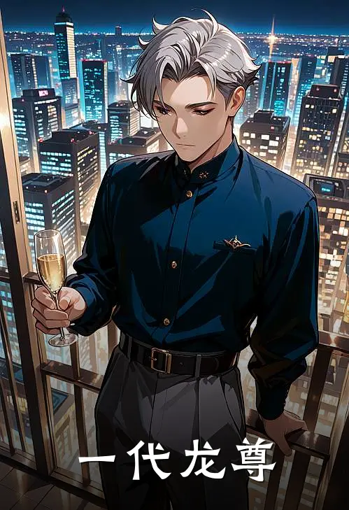 一代龙尊