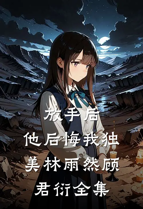 放手后，他后悔我独美林雨然顾君衍全集
