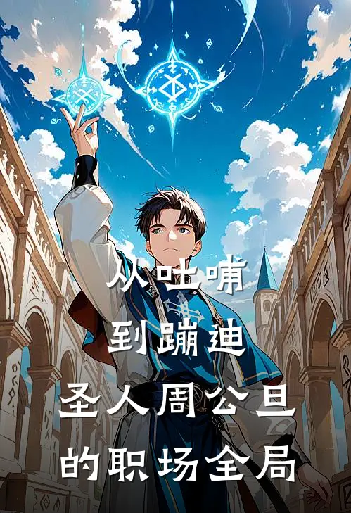 从吐哺到蹦迪：圣人周公旦的职场全局