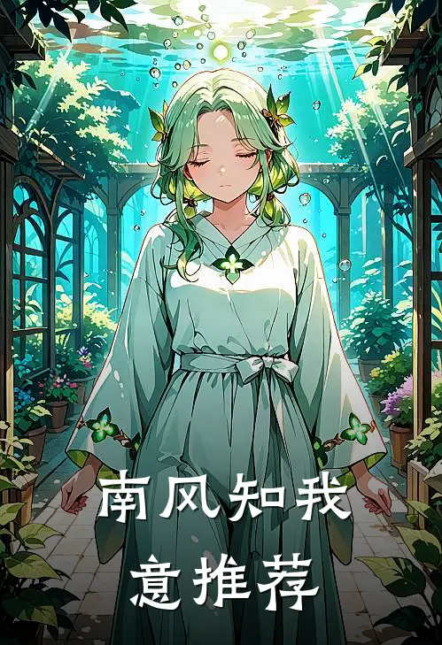 南风知我意推荐