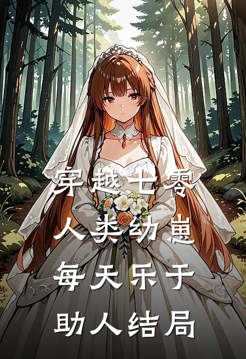 穿越七零，人类幼崽每天乐于助人结局