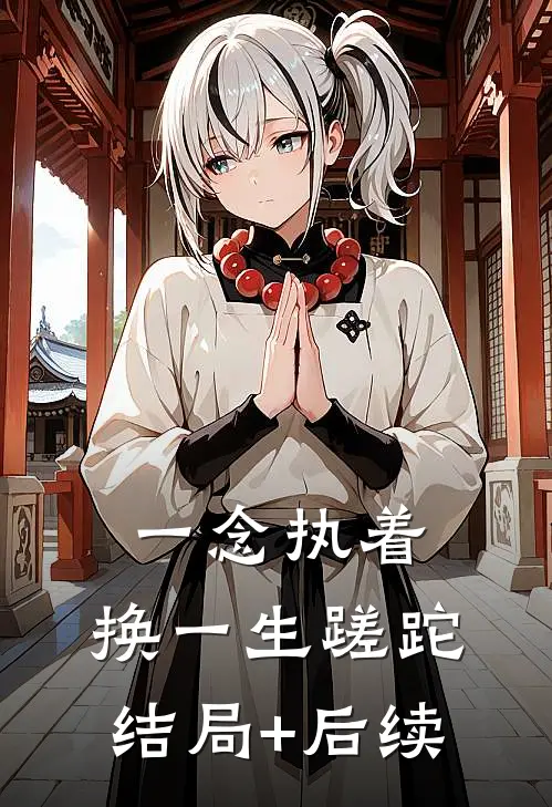 一念执着，换一生蹉跎结局+后续
