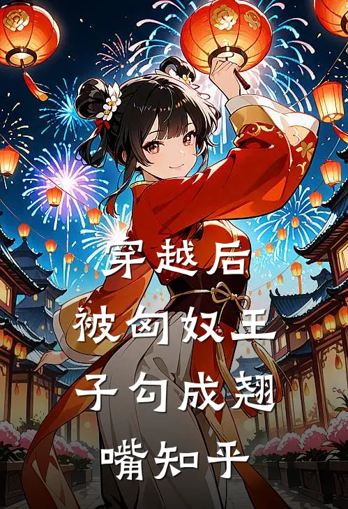 穿越后，被匈奴王子勾成翘嘴知乎