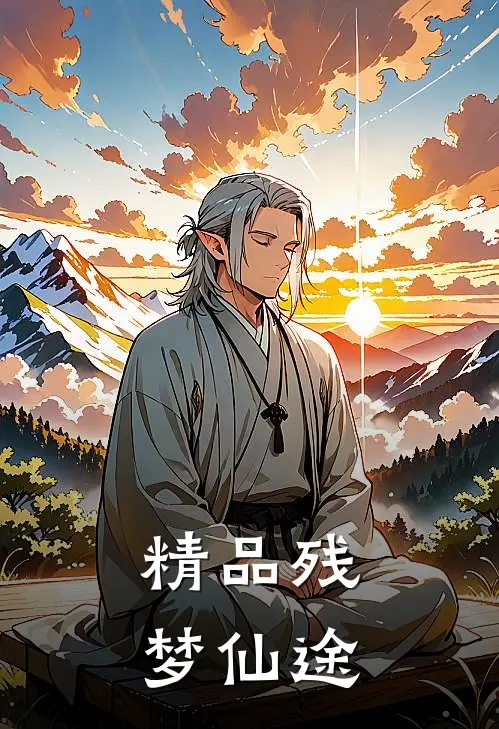 精品残梦仙途