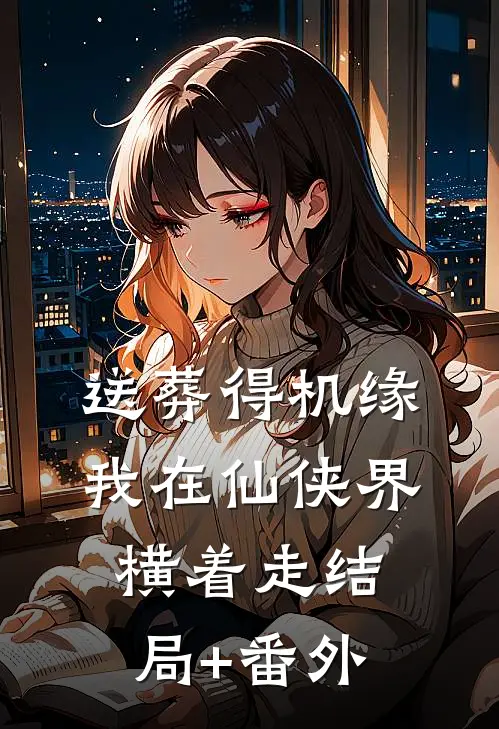 送葬得机缘，我在仙侠界横着走结局+番外