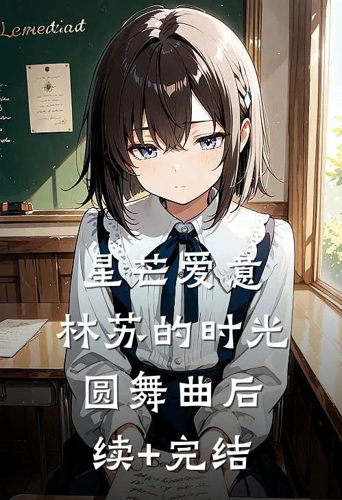 星芒爱意：林苏的时光圆舞曲后续+完结