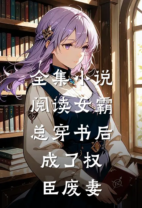 全集小说阅读女霸总穿书后，成了权臣废妻
