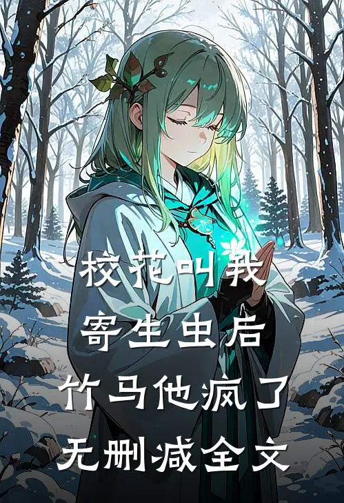 校花叫我寄生虫后，竹马他疯了无删减全文