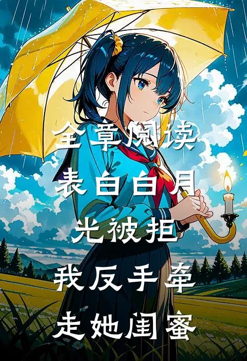 全章阅读表白白月光被拒，我反手牵走她闺蜜