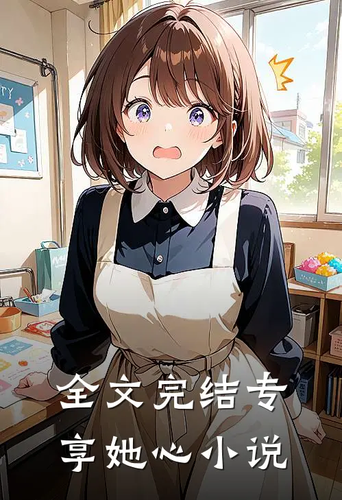 全文完结专享她心小说