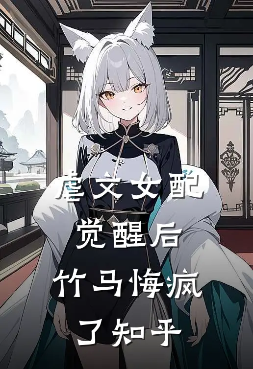 虐文女配觉醒后，竹马悔疯了知乎