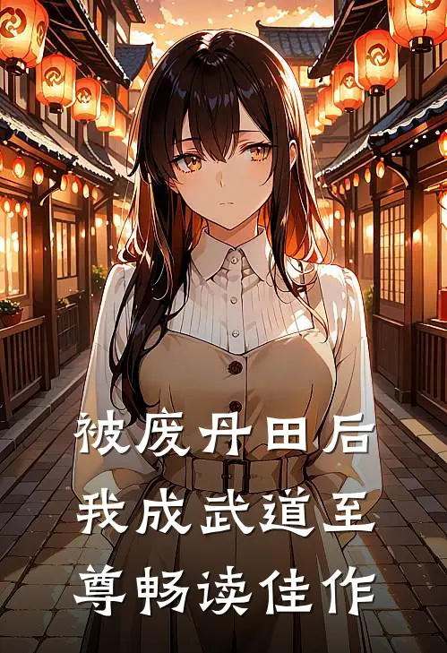 被废丹田后，我成武道至尊畅读佳作