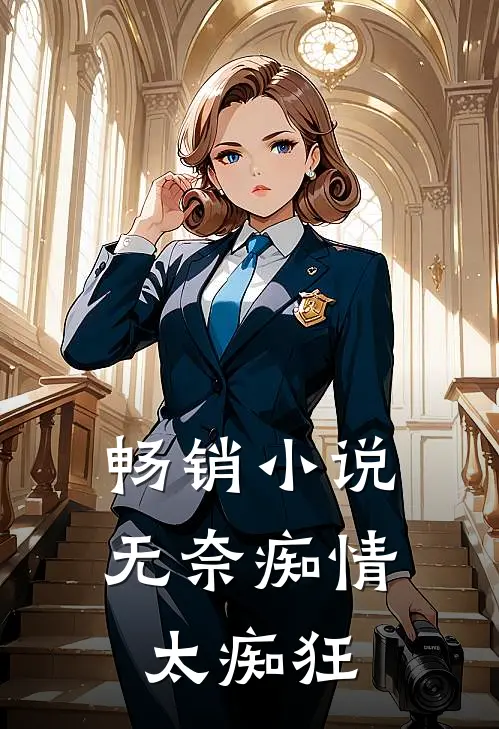畅销小说无奈痴情太痴狂