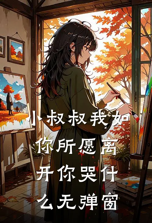 小叔叔我如你所愿离开你哭什么无弹窗