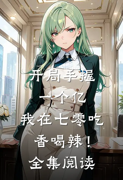 开局手握一个亿，我在七零吃香喝辣！全集阅读