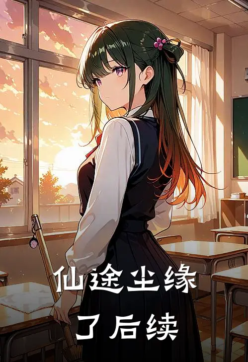 仙途尘缘了后续