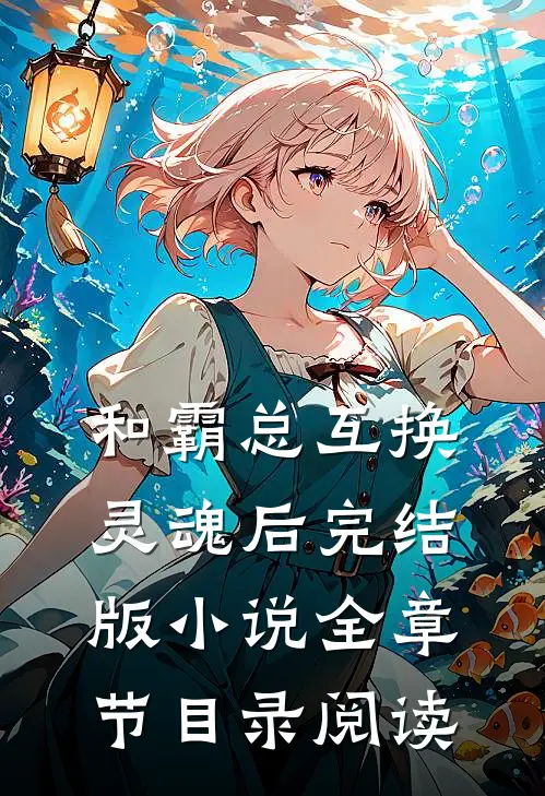 和霸总互换灵魂后完结版小说全章节目录阅读