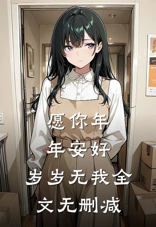 愿你年年安好，岁岁无我全文无删减