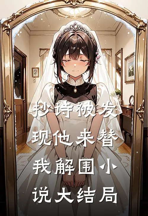 抄诗被发现他来替我解围小说大结局