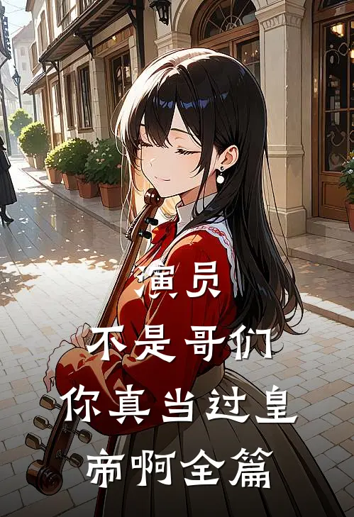 演员：不是哥们，你真当过皇帝啊全篇