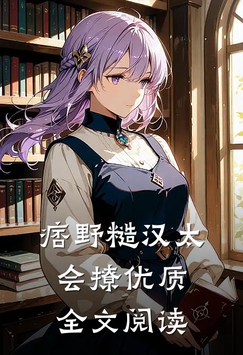 痞野糙汉太会撩优质全文阅读