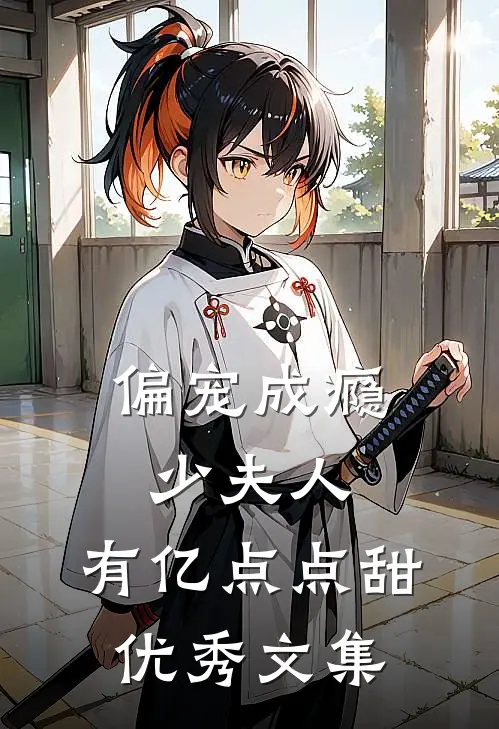 偏宠成瘾：少夫人，有亿点点甜优秀文集