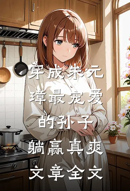 穿成朱元璋最宠爱的孙子，躺赢真爽文章全文