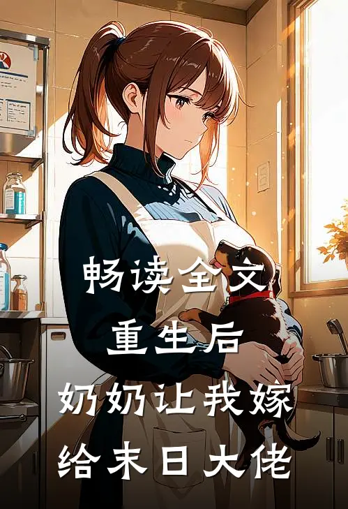 畅读全文重生后，奶奶让我嫁给末日大佬