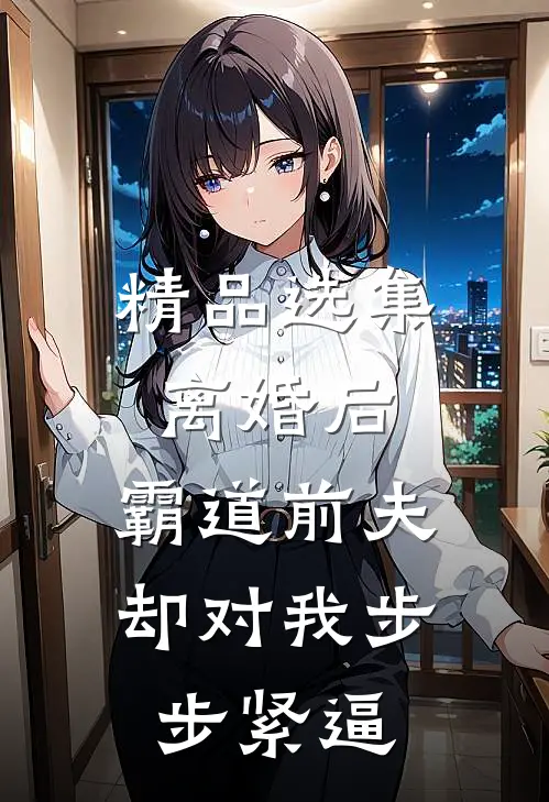 精品选集离婚后，霸道前夫却对我步步紧逼
