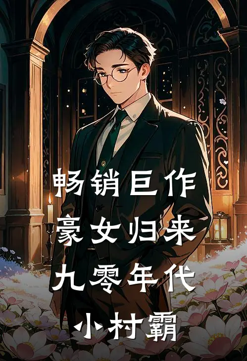畅销巨作豪女归来：九零年代小村霸