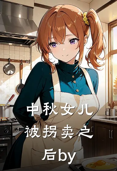 中秋女儿被拐卖之后by