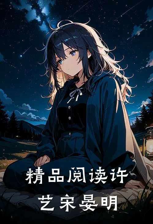 精品阅读许艺宋晏明
